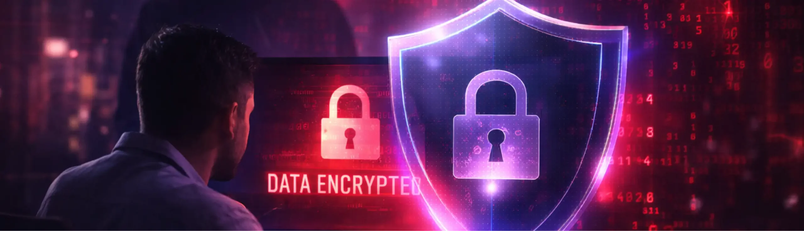 Ransomware – What is it and how can I protect my business