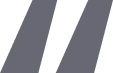 Quotation Mark