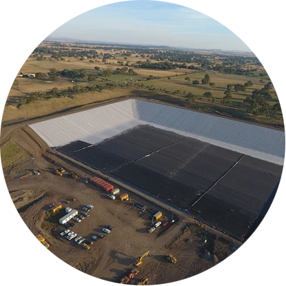 Mackenzie Environmental