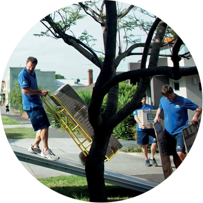 Peter Sadler Transport